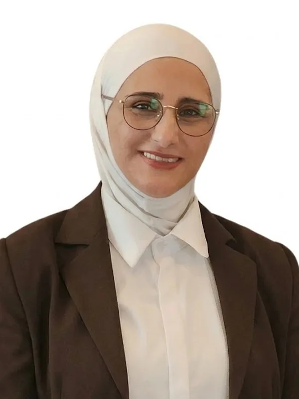 Randa Elayyan