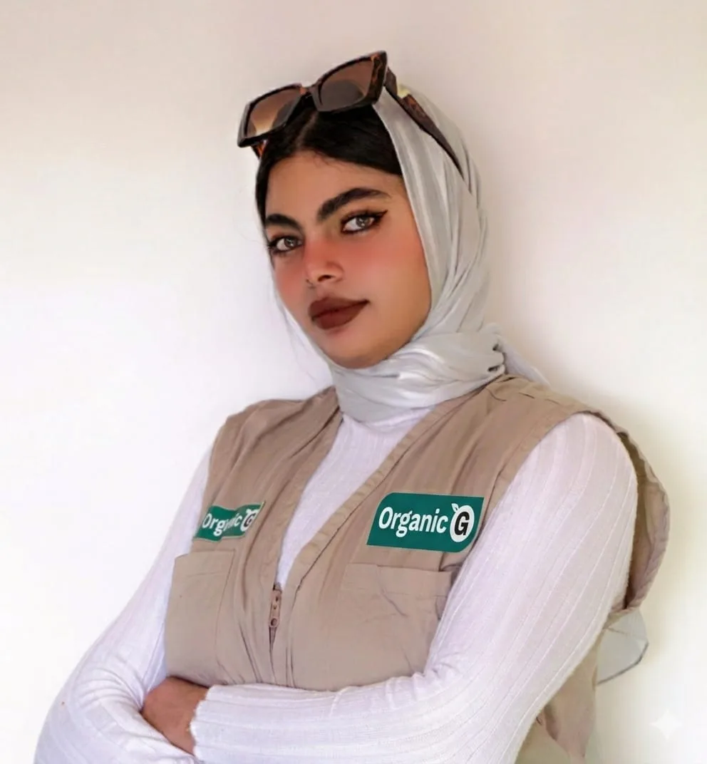 Maya Abu Hilal