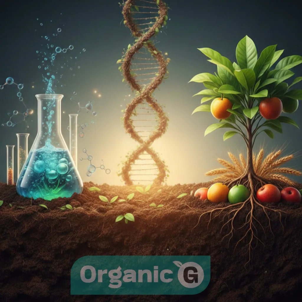 Soil Chemistry and Fertility: Key Pillars for Sustainable Agricultural Production