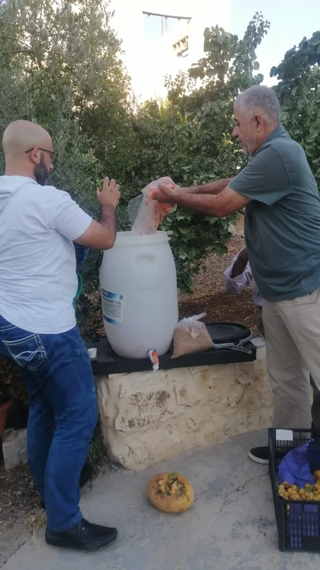 Darb AlUrdon