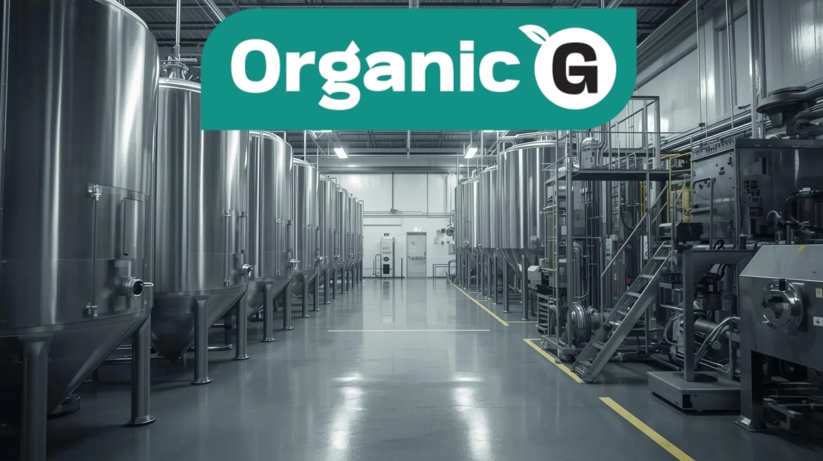 OrganicG Announces a Request for Quotation (RFQ) for Supplying Organic Fertilizer Production Equipment