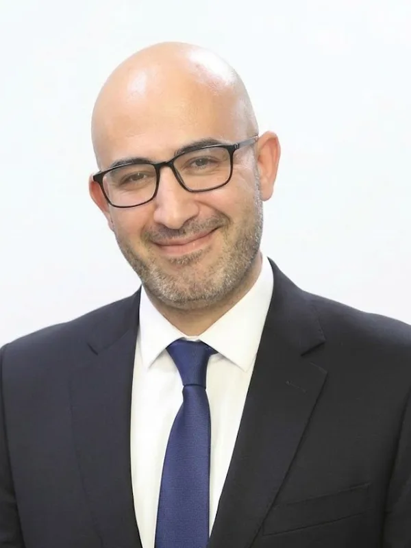 Mousa Samara
