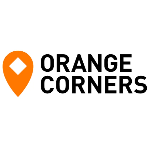 Orange Corners