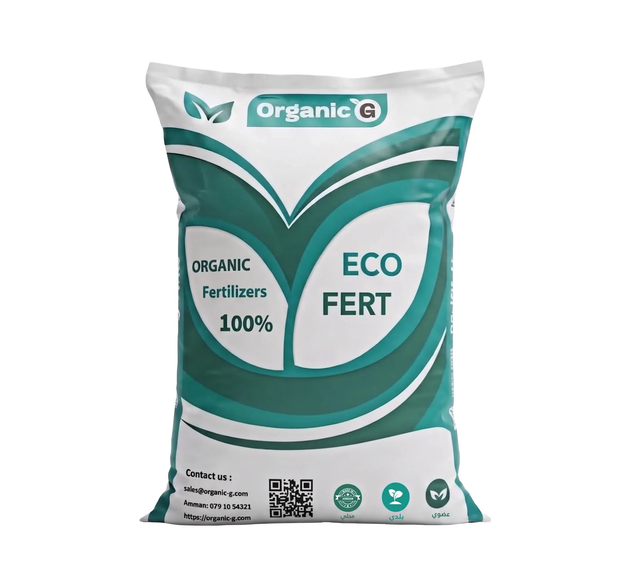 ECO FERT